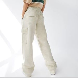 ARITZIA Cargo Sweatpants